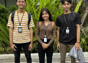 Mahasiswa Apple Developer Academy