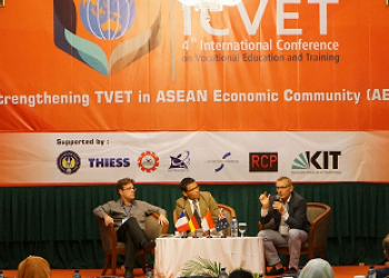 ICVET 2016