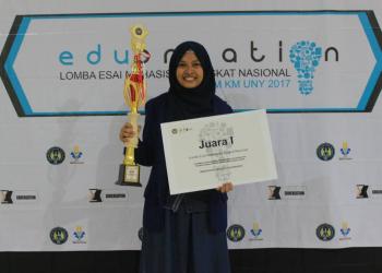Juara 1 Amalia R Educreation