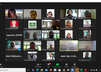 PENGABDIAN PADA MASYARAKAT DOSEN JPTEI FT UNY: PENINGKATAN KOMPETENSI PAEDAGOGIK GURU SMK MELALUI PEMBELAJARAN DAN ASSESMENT TERBANTU WEBINAR DI SMK MA’ARIF 1 YOGYAKARTA