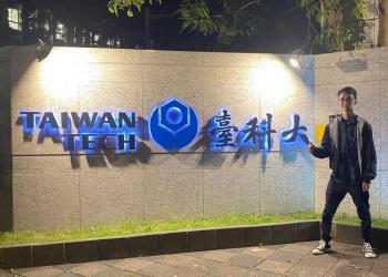 Program Taiwan Experience Education Programs (TEEP)