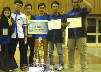 LF UNDIP