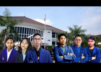 Tim Mahasiswa Jurusan Pendidikan Teknik Elektronika dan Informatika UNY Meraih 2 Penghargaan di Lomba Inovasi Digital Mahasiswa (LIDM) 2021