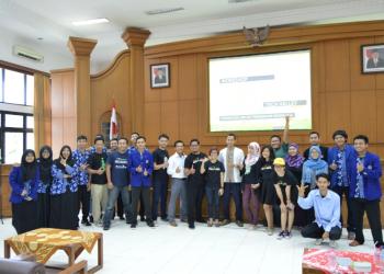 Workshop GO-JEK