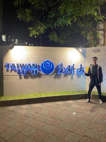 Program Taiwan Experience Education Programs (TEEP)