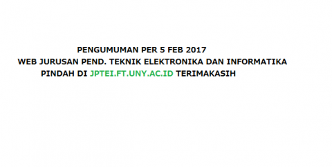 pindah